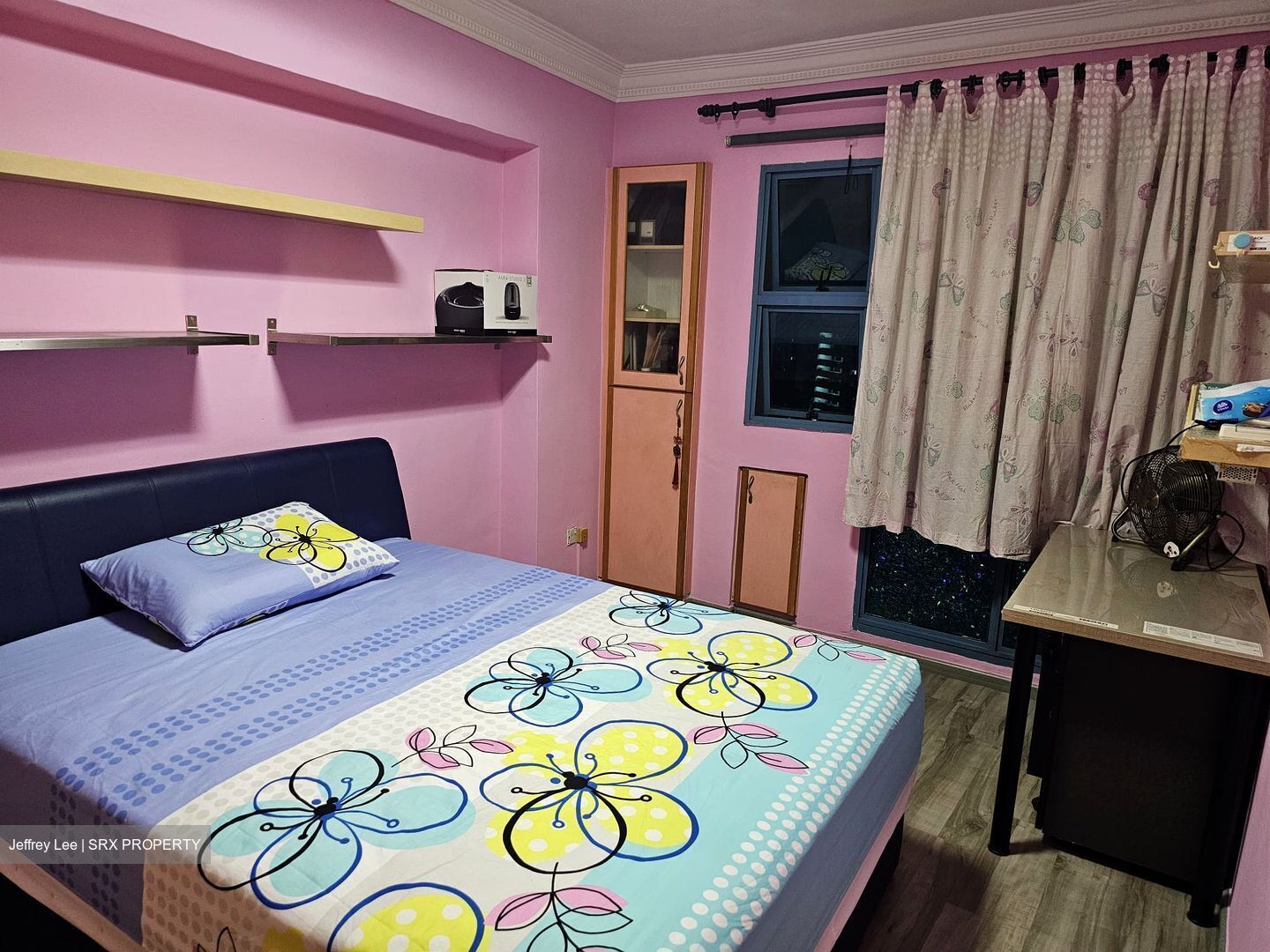 Blk 469 Blue Riverview (Sembawang), HDB Executive #591570301